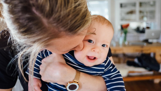 Mother And Child Pediatric Care Libby MT