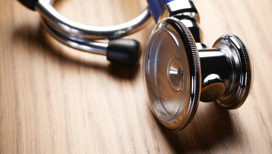 Stethoscope Non-Emergency Illness And Injuries