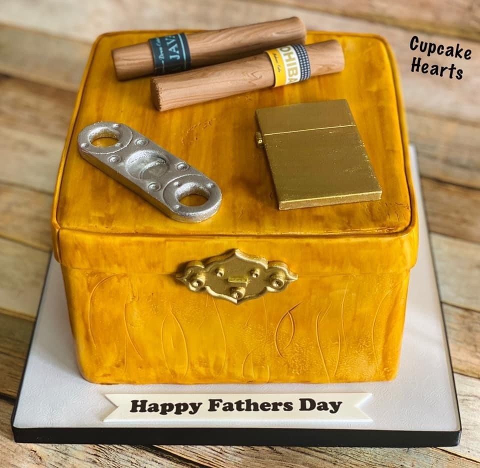 3D Cakes kissimmee 