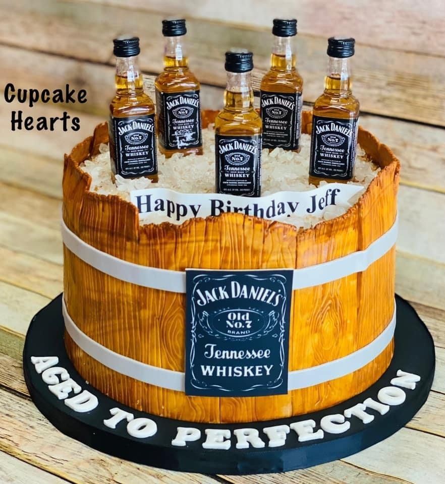 3D Cakes Orlando