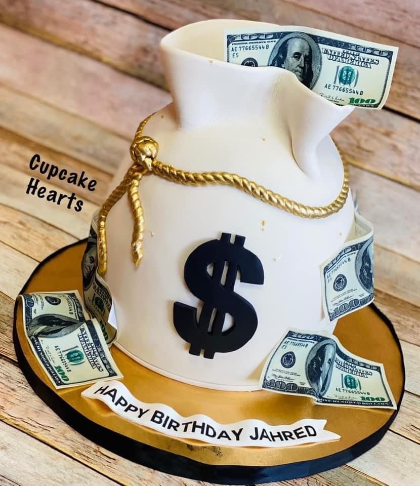 kissimmee 3D Cakes