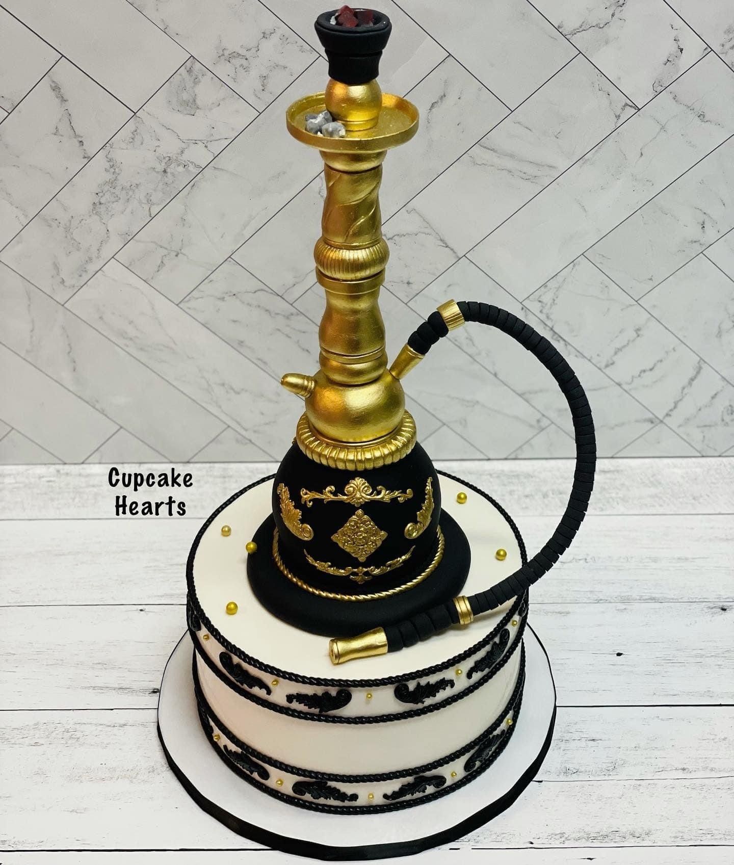 kissimmee 3D Cakes