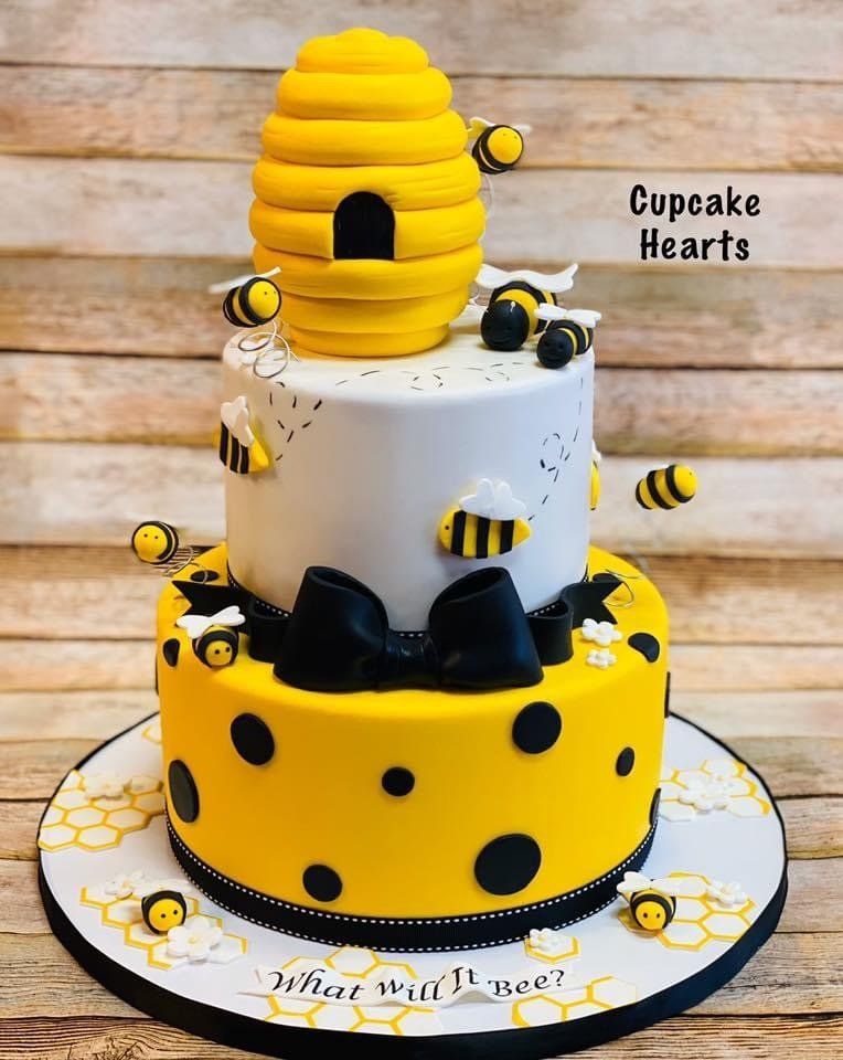 Baby Cakes Florida