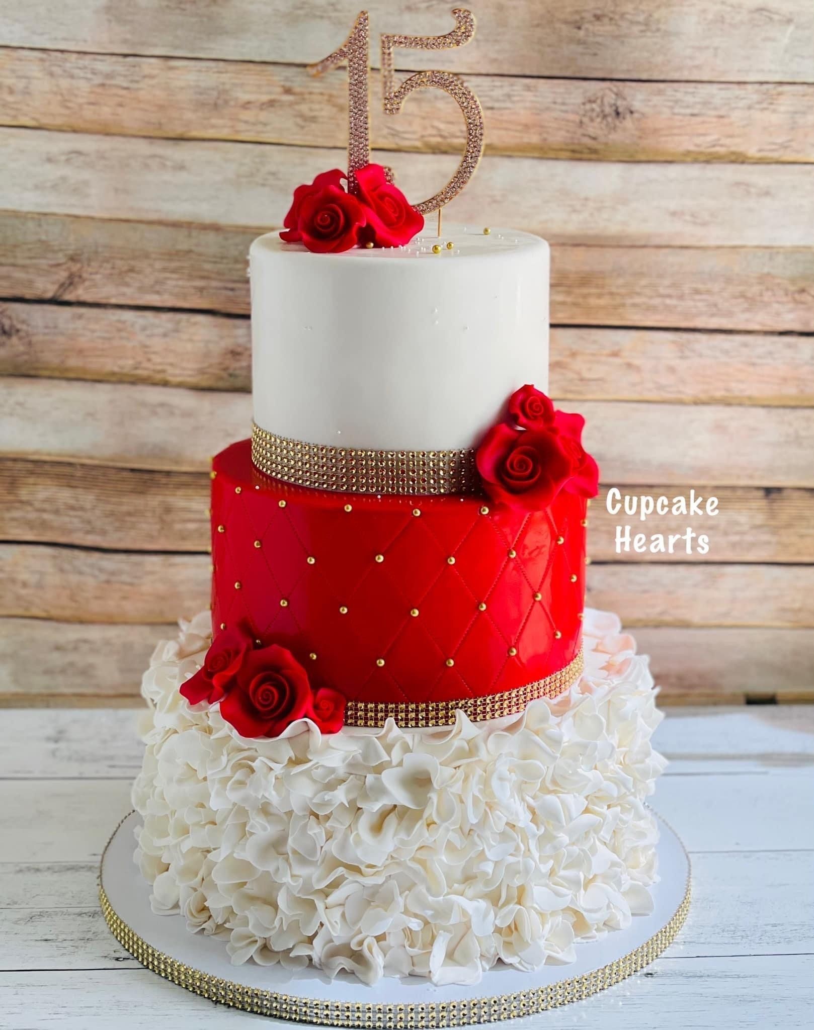 Quinceanera Florida