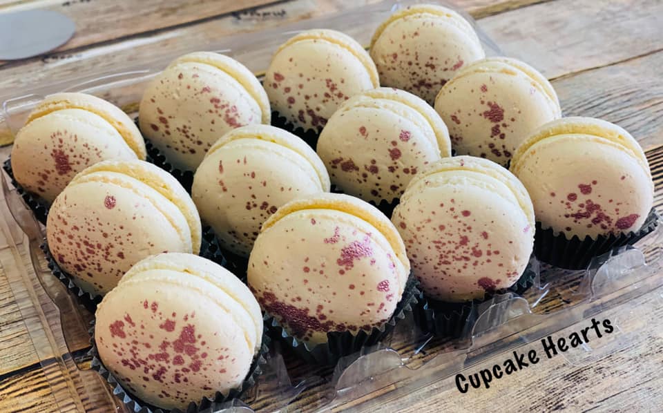 Macaroons