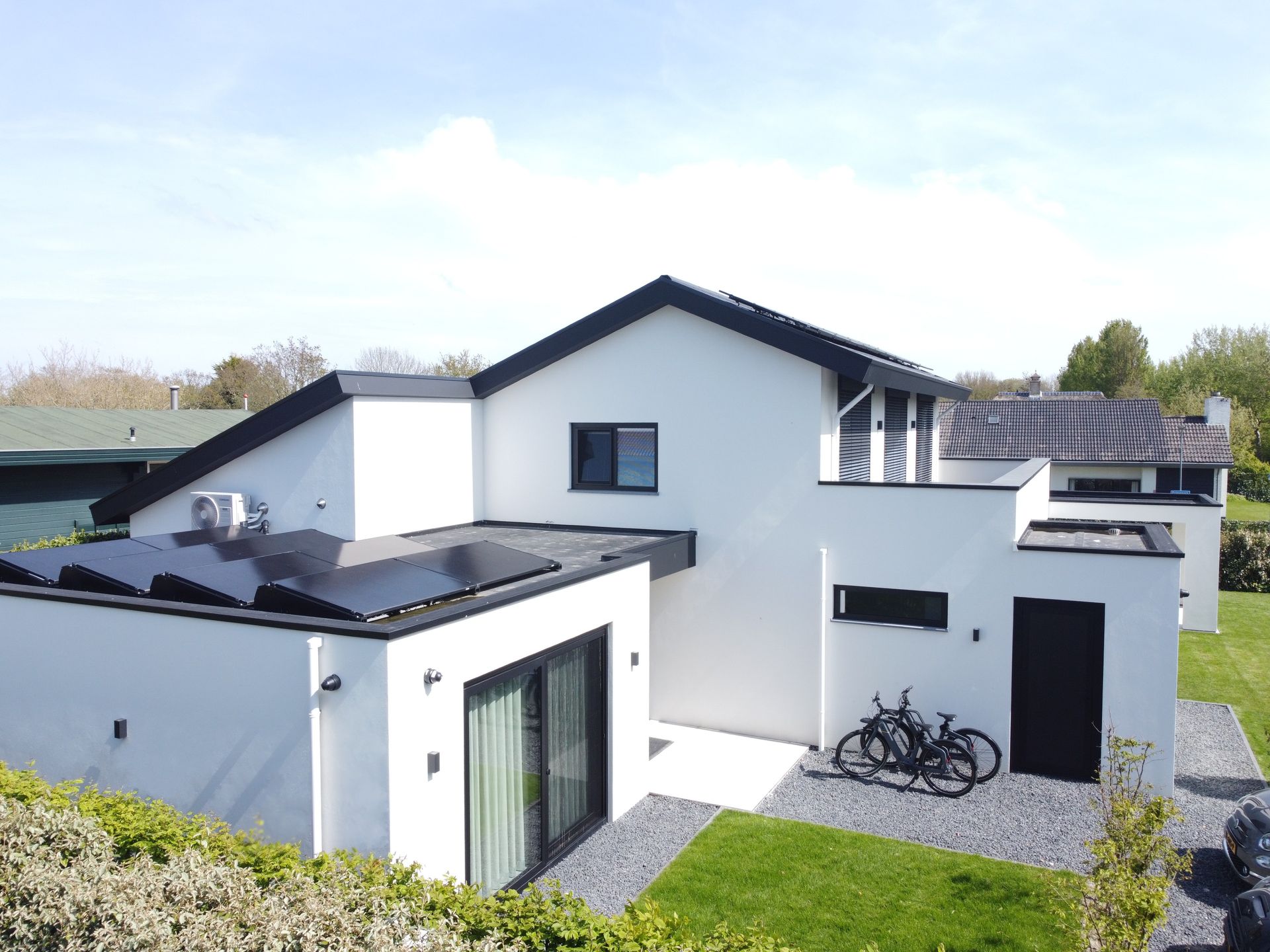 buitengevelstucwerk Domburg