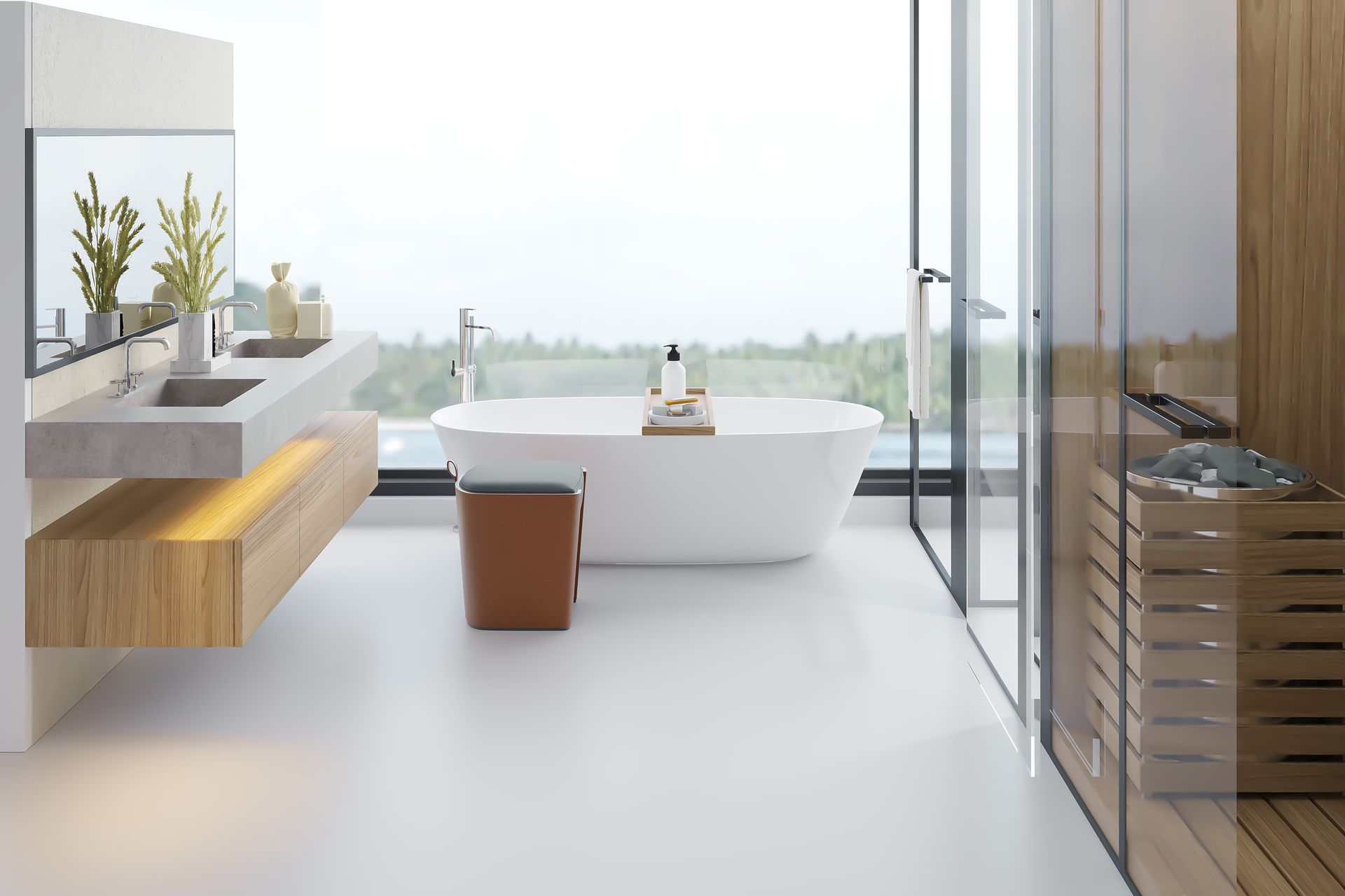 bagno