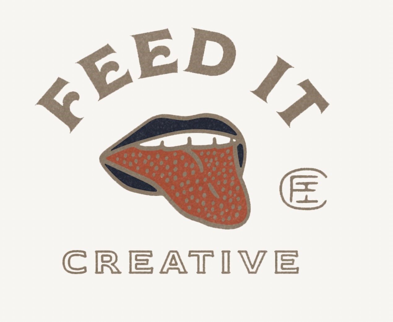 feed it
