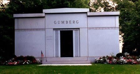 mausoleum
