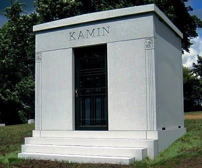 mausoleum