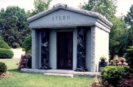 mausoleum