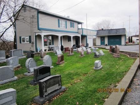 monument company