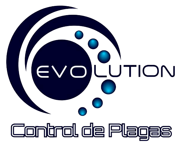 Control de plagas Evolution