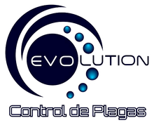Control de plagas Evolution