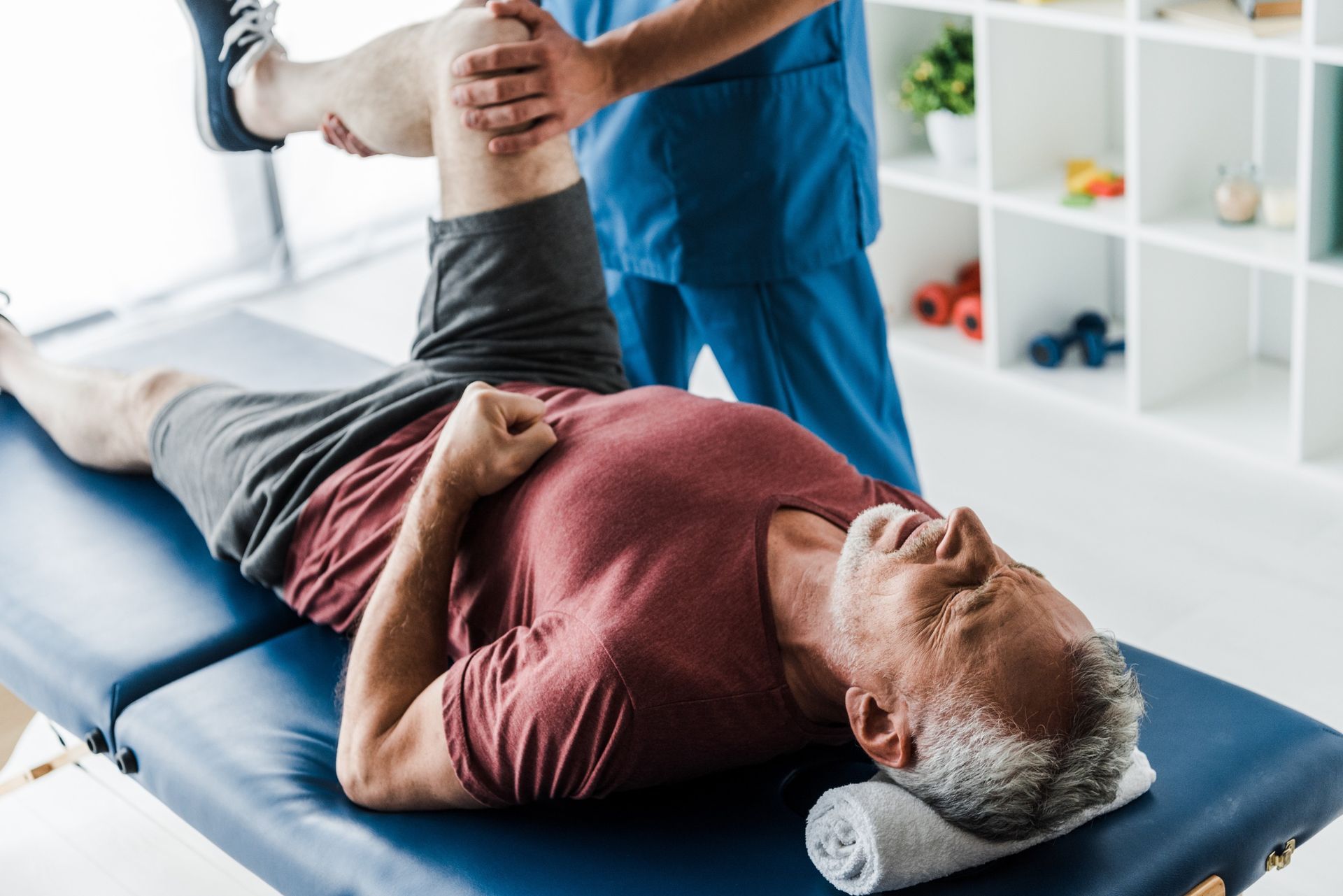 Chiropractor near me