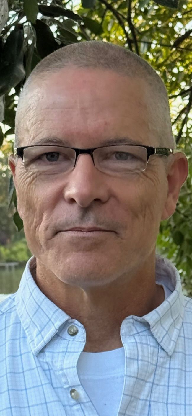 Jeff Davenport