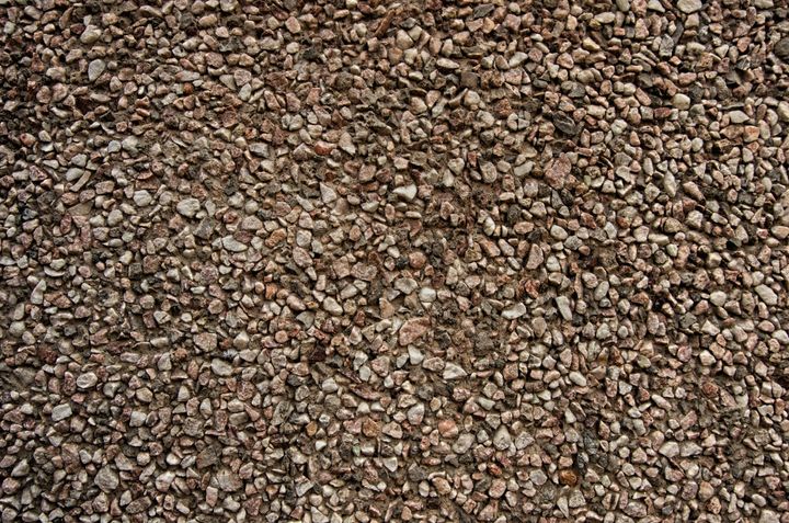 Rocks and Soil - La Pine, OR - Vic Russell Construction Inc