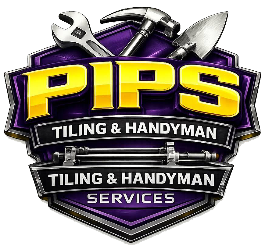 Pips Tiling and Handyman Services Pips Tiling and Handyman Services
