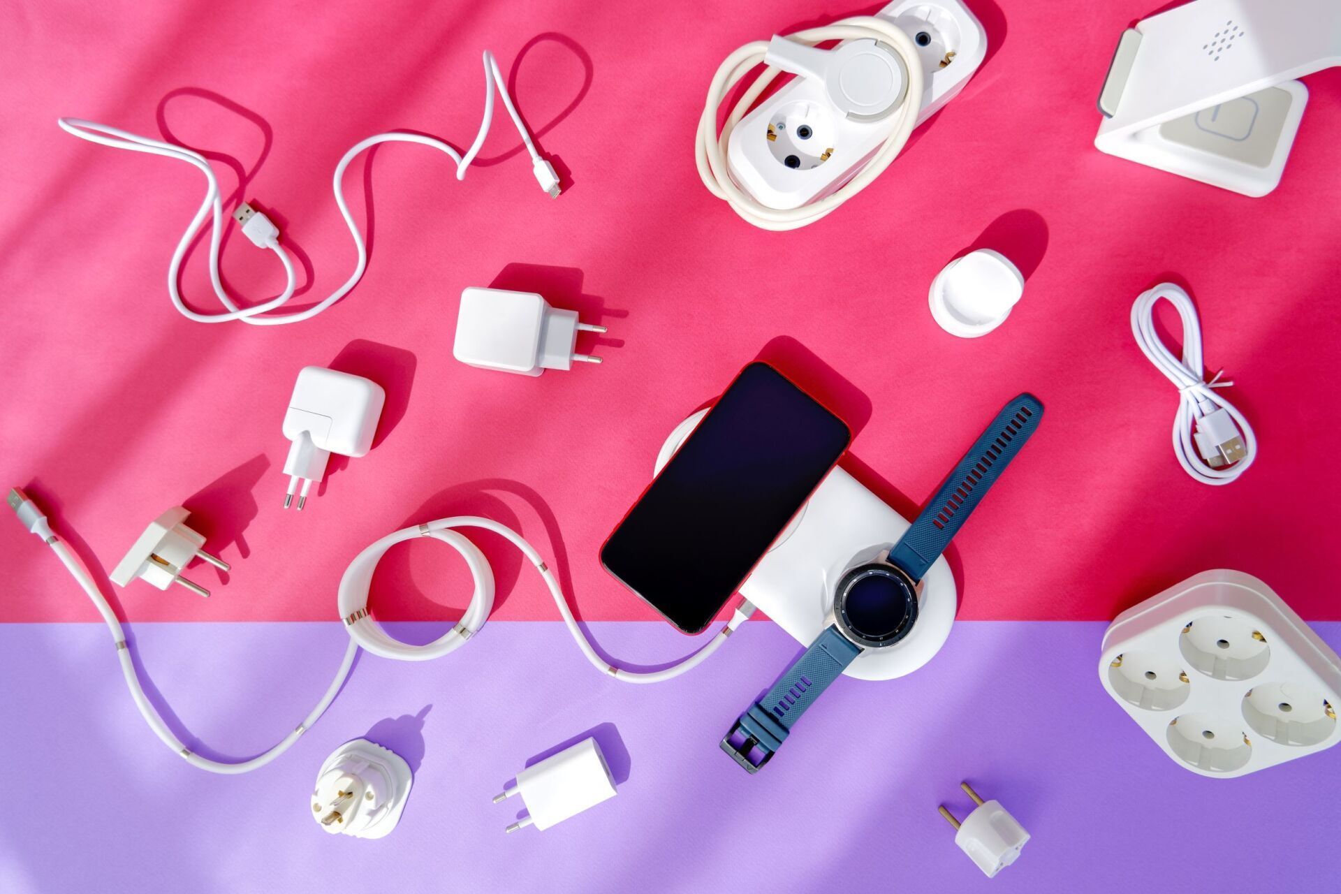 ACCESSORI SMARTPHONE
