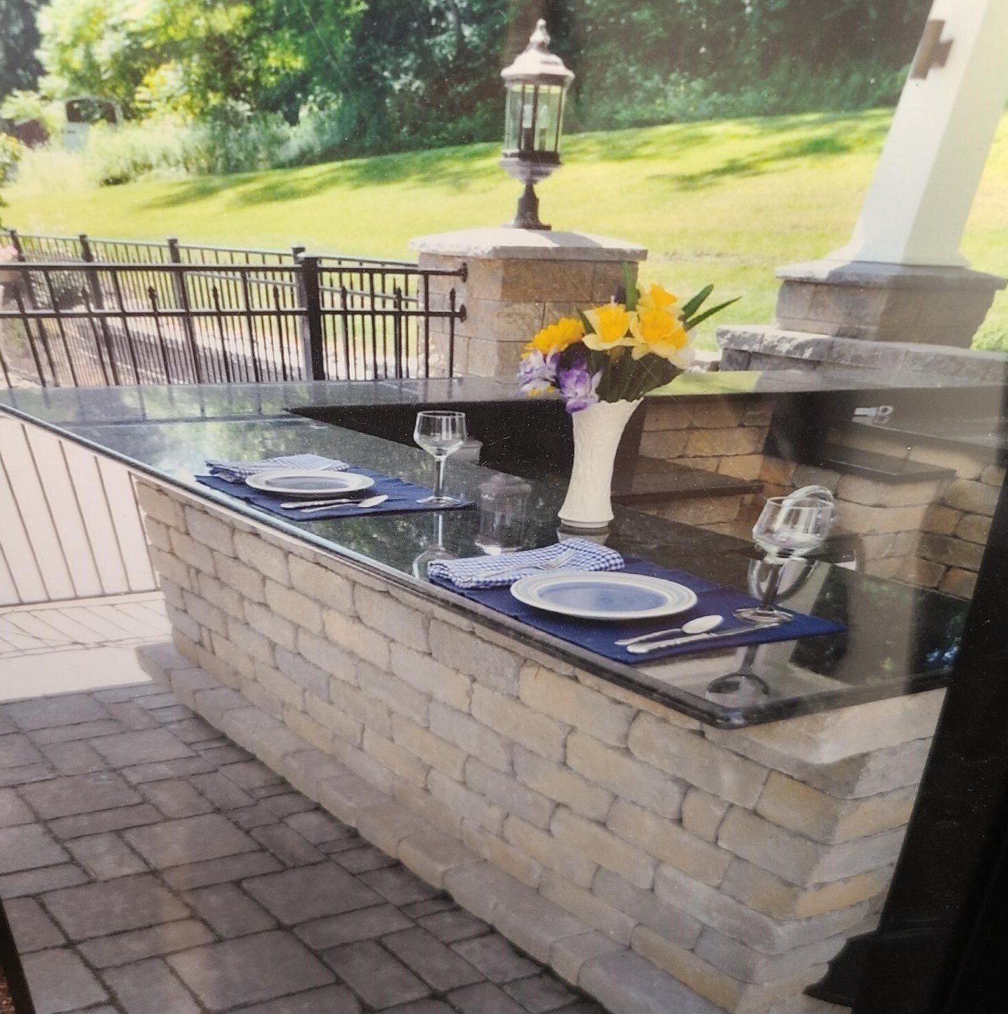 Garden — Landscape Design Services, Milton, NY