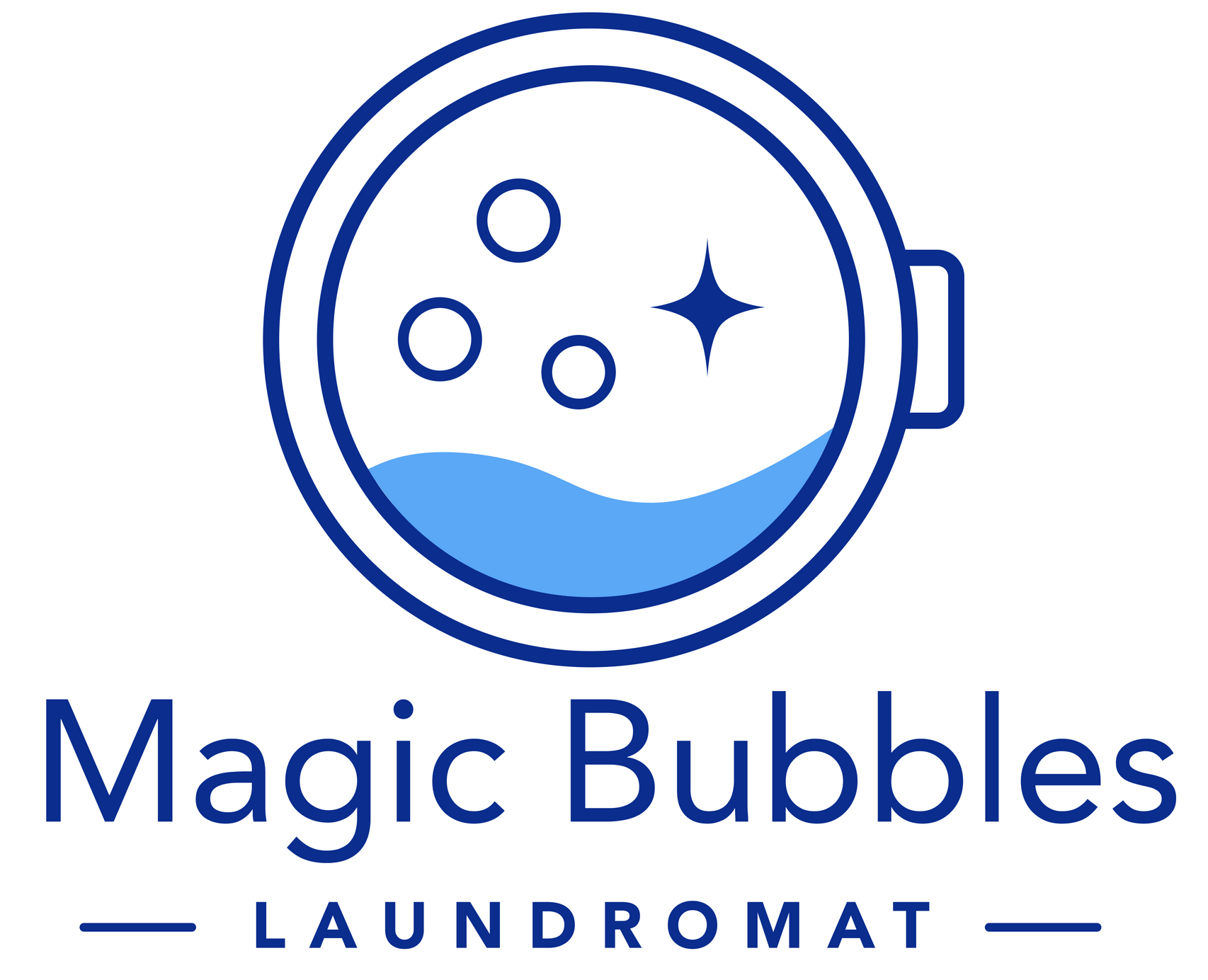 Wise Magic Bubbles