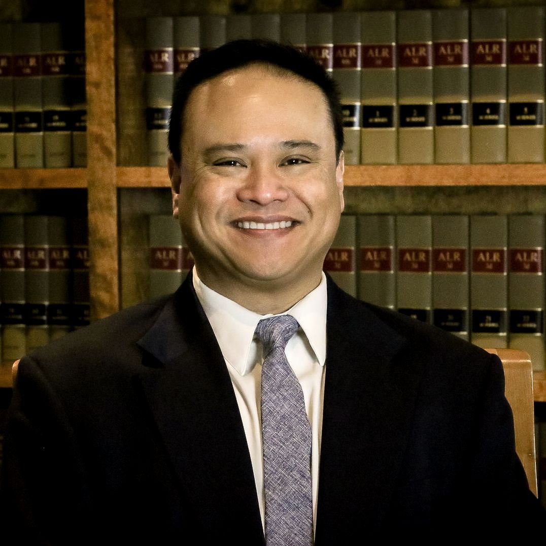 Victor Villegas Headshot