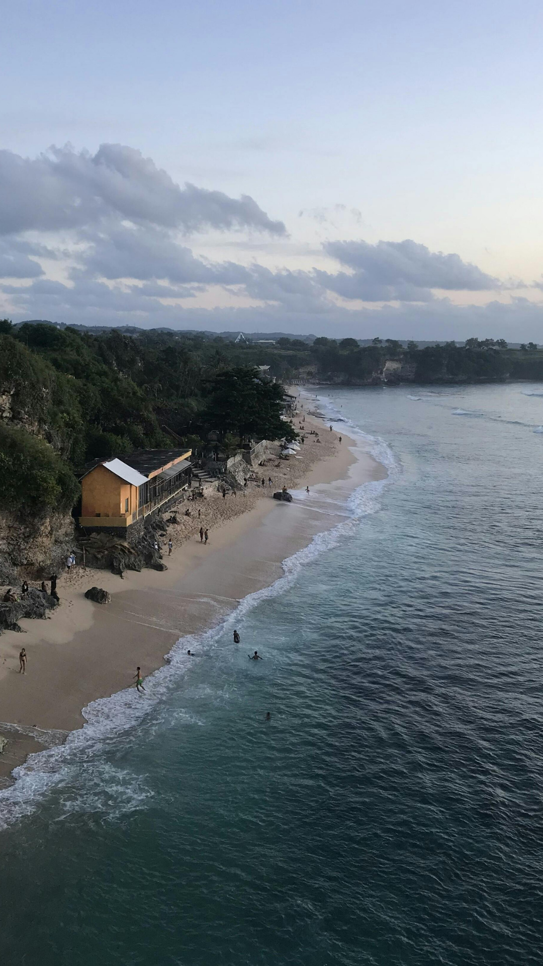 Coastlines & Culture