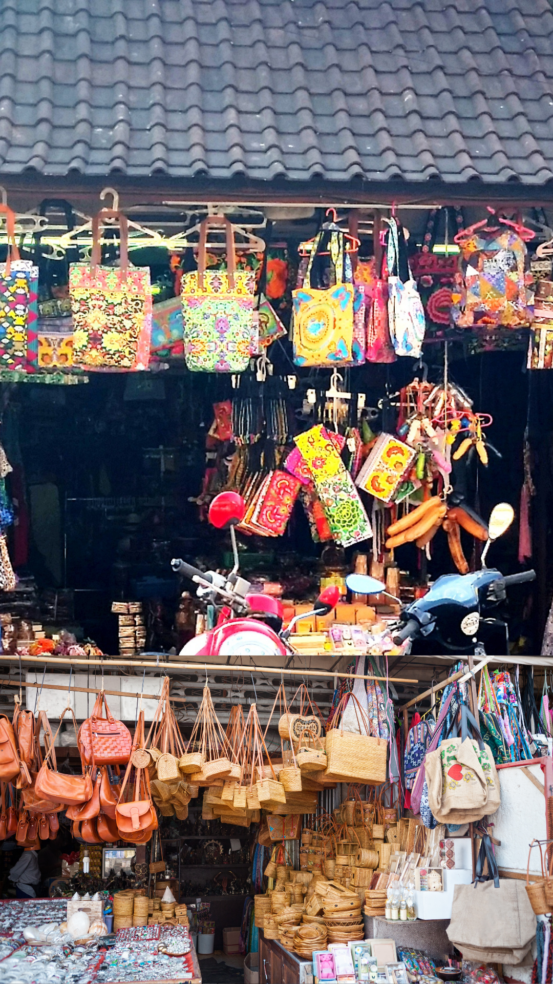 Culture, Craft & Shopping