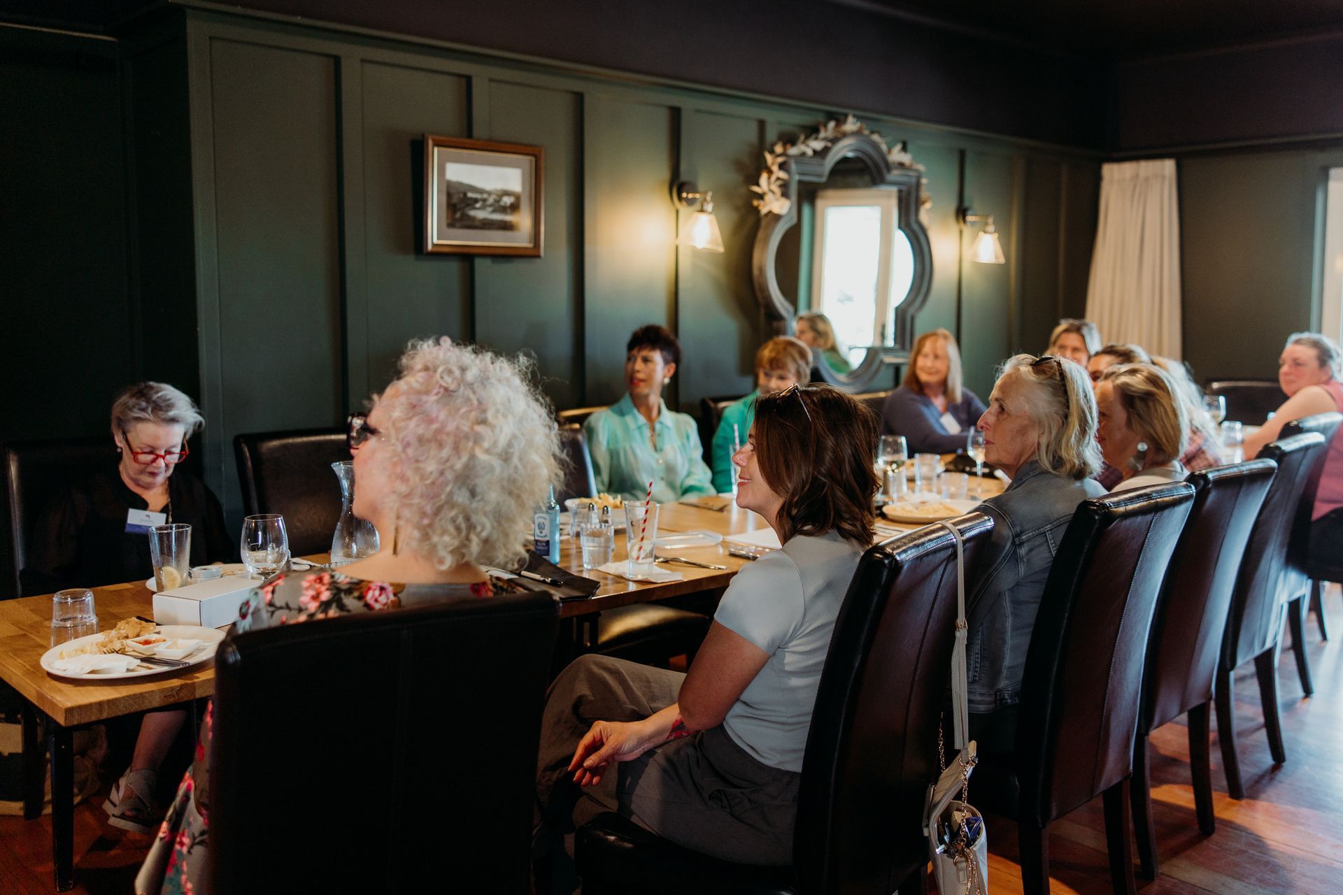 Women in Business Community