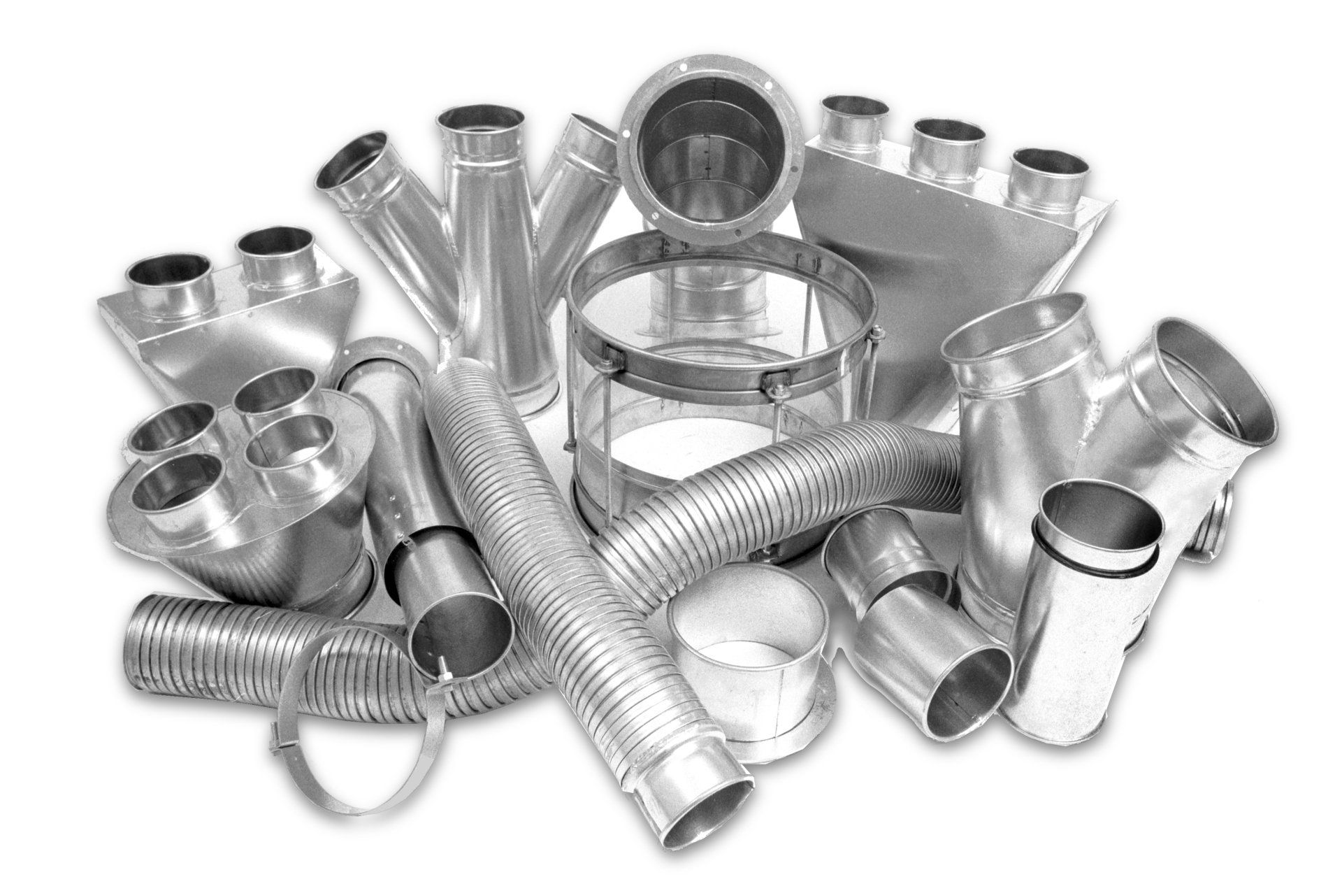 Nordfab Ductwork