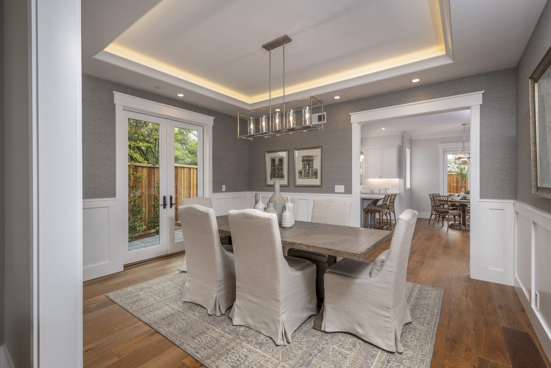 home interiors gallery | james crist builders | Mountain View, CA 94043