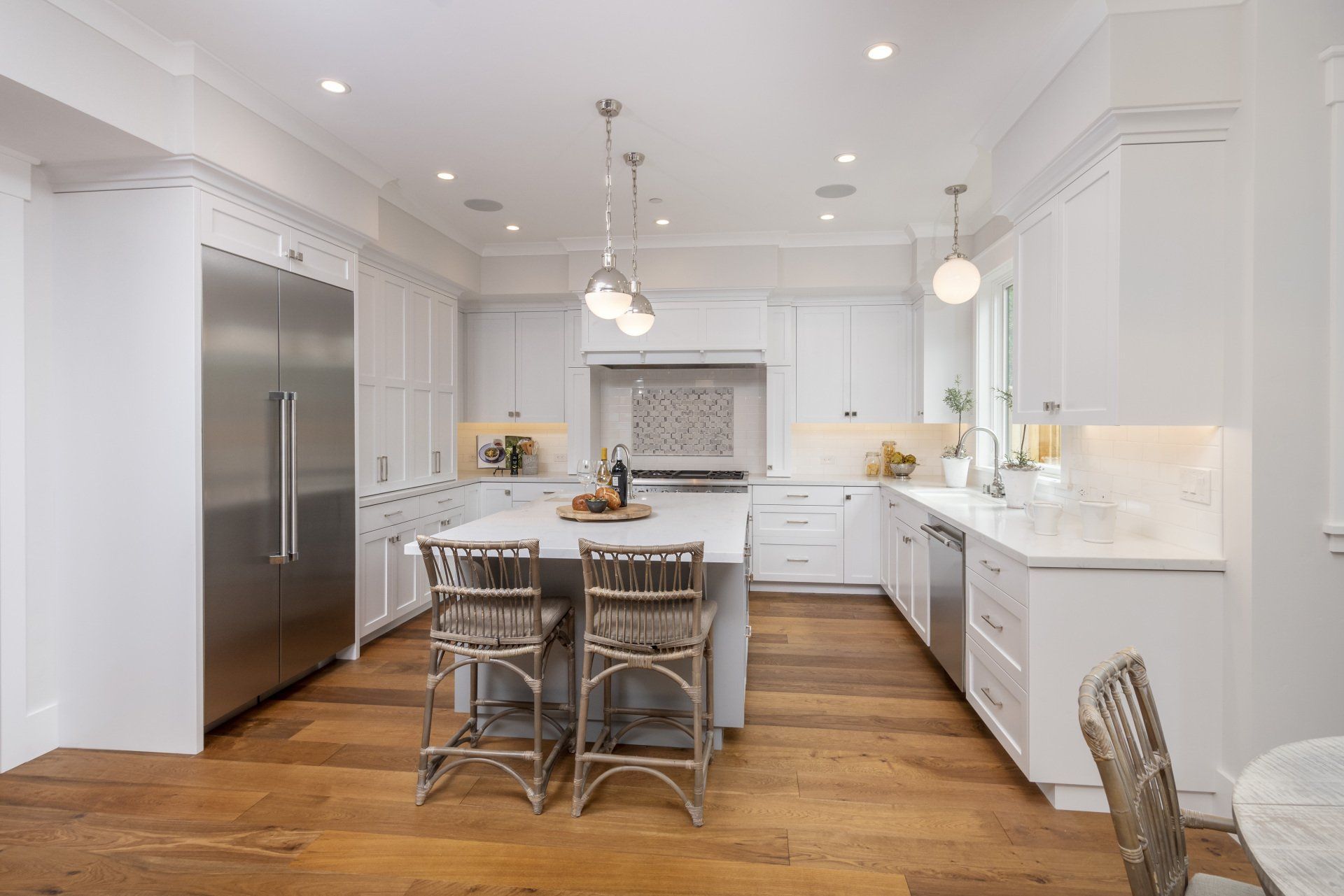 photo gallery | james crist builders | Mountain View, CA 94043
