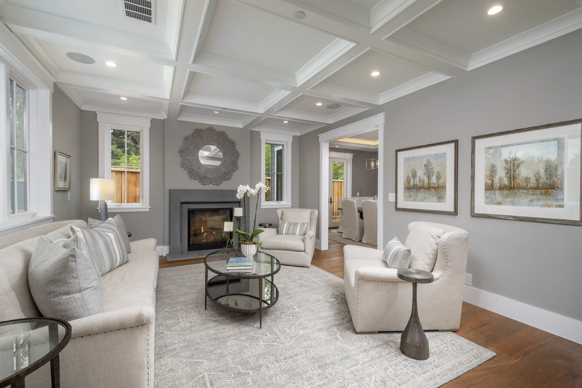 residential remodels | james crist builders | Mountain View, CA 94043