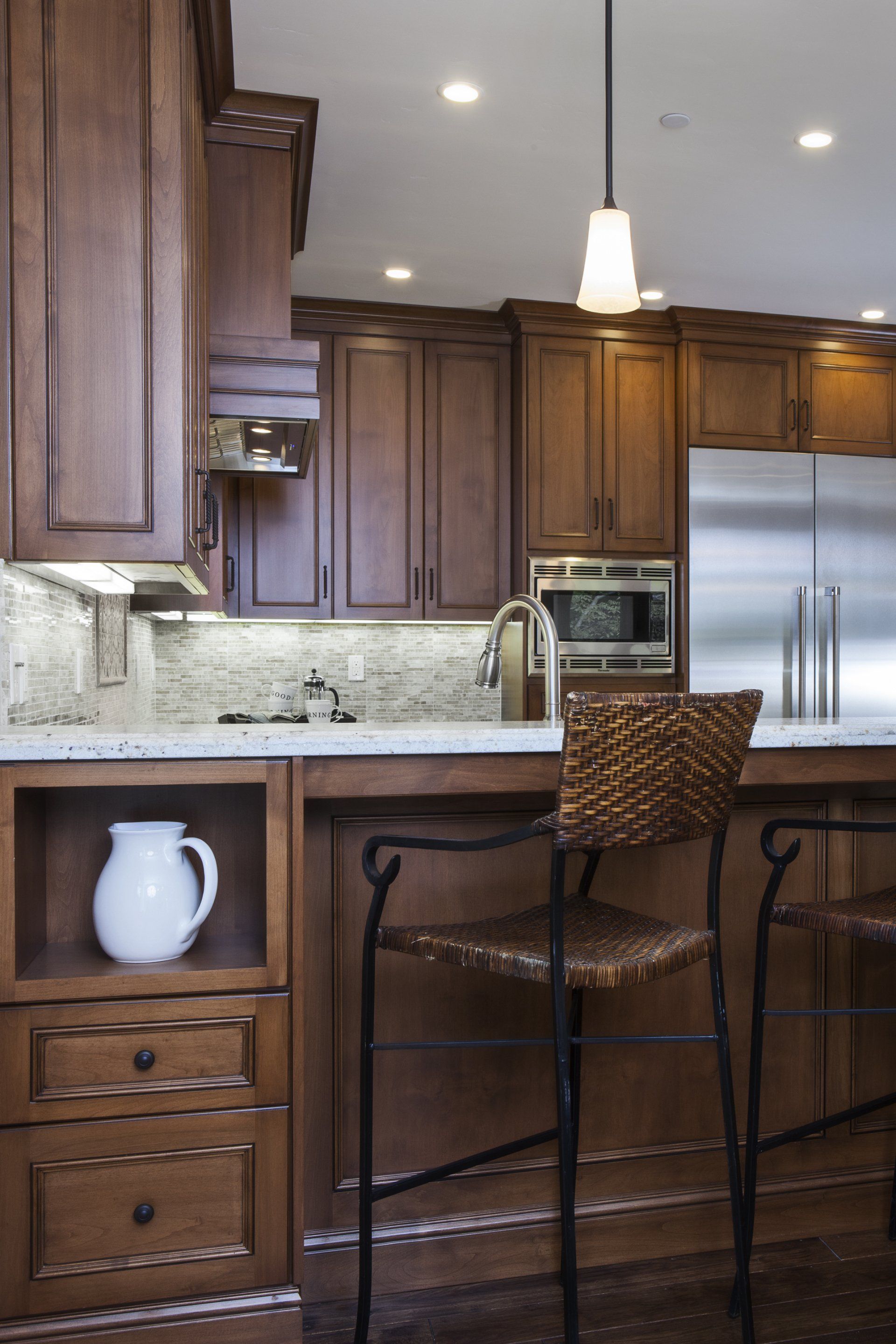 kitchens | james crist builders | Mountain View, CA 94043
