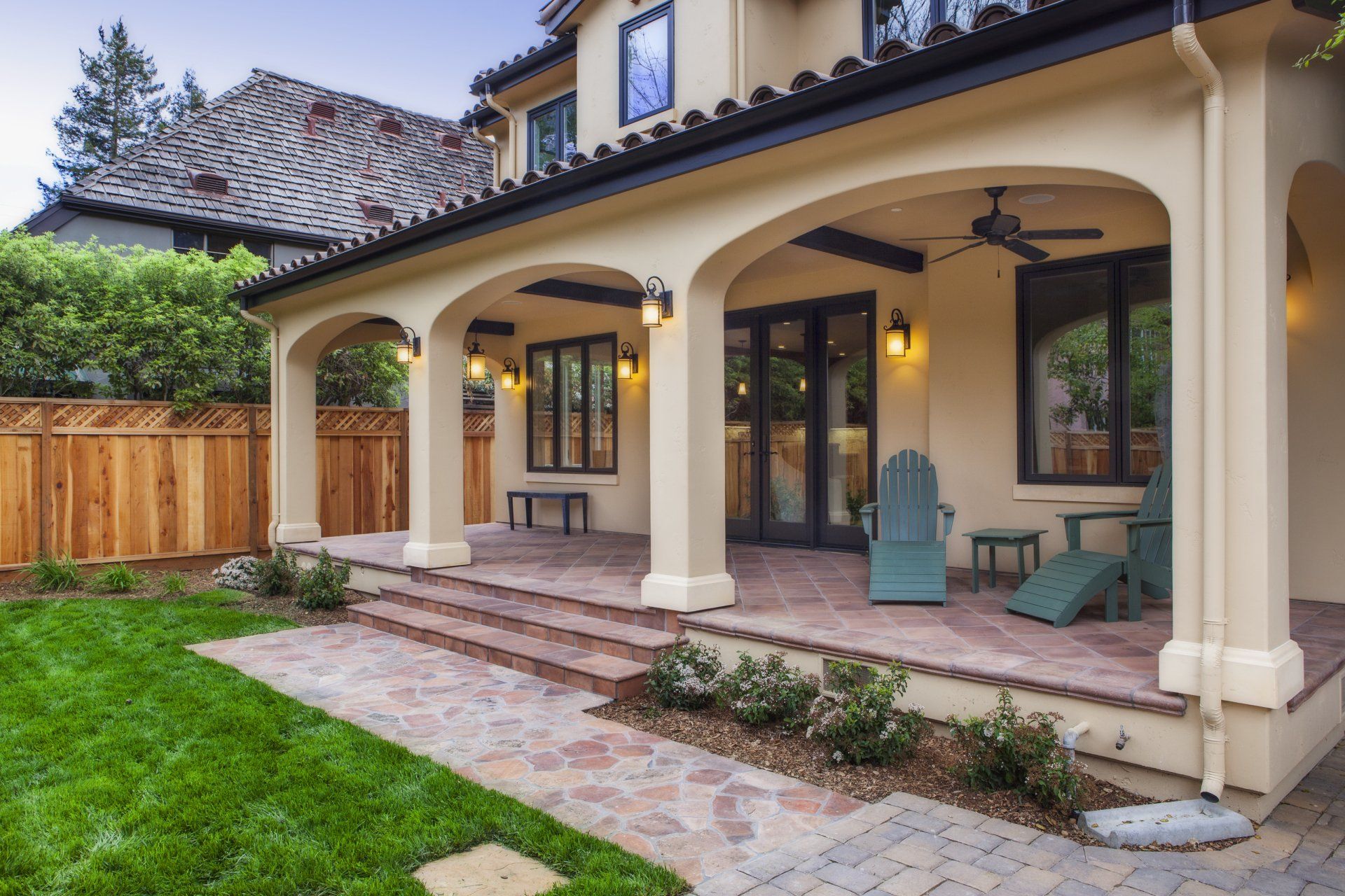 contractor services | james crist builders | Mountain View, CA 94043
