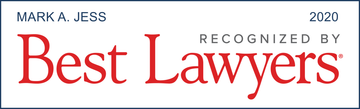 Best Lawyers 2020
