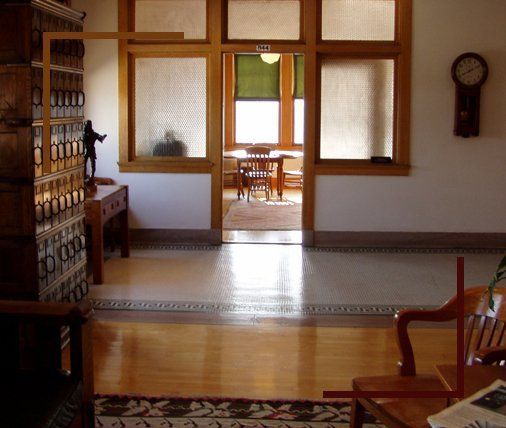 Law office