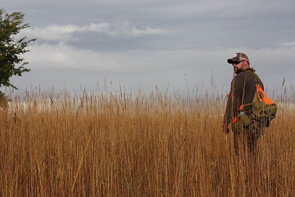 Hunter — Tacoma, WA — Pheasants Forever Hunter — Tacoma, WA — Pheasants Forever
