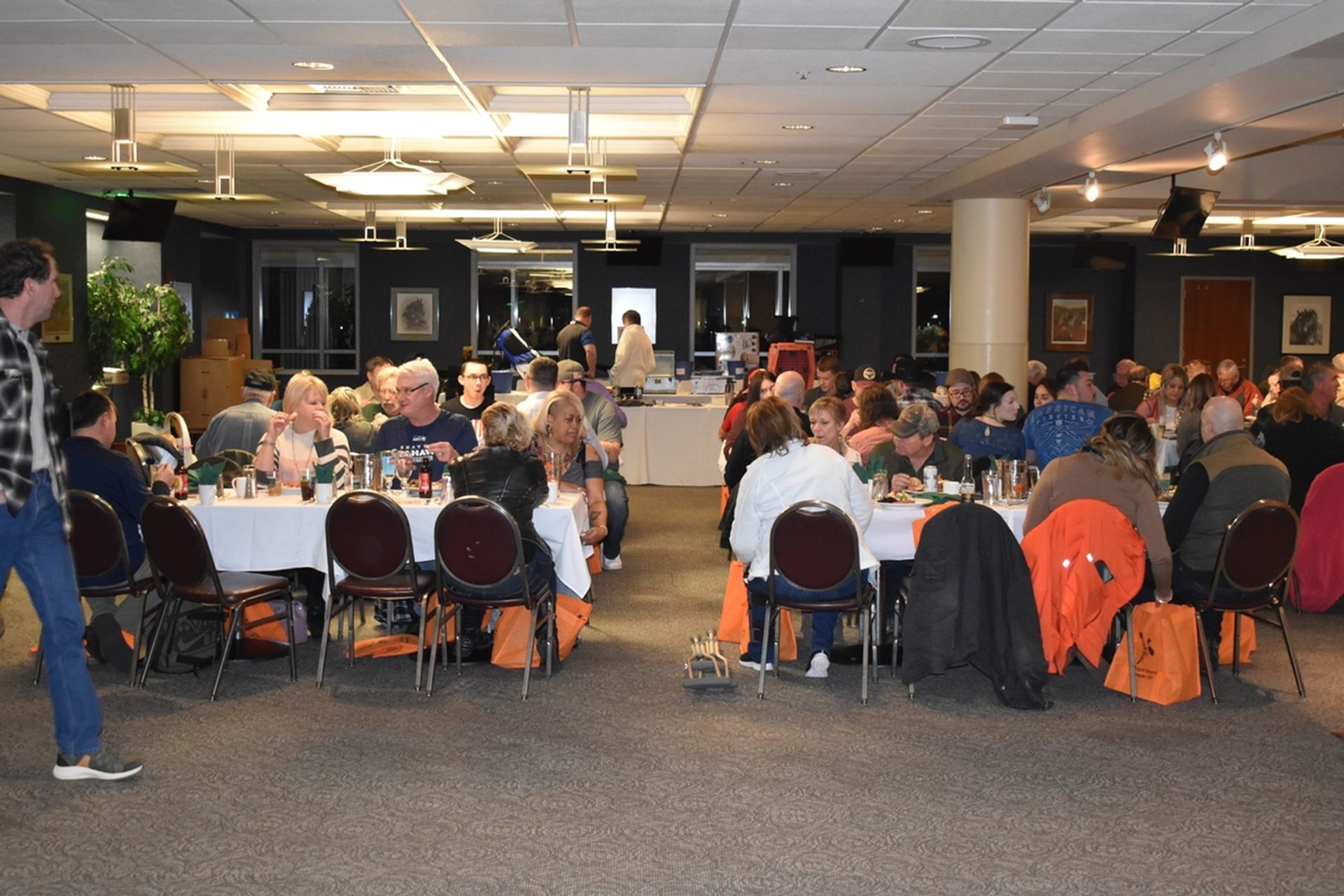 Annual Banquet — Tacoma, WA — Pheasants Forever Annual Banquet — Tacoma, WA — Pheasants Forever