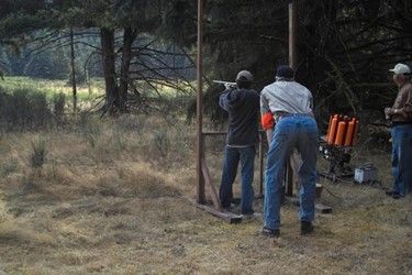 Annual Youth Hunts — Tacoma, WA — Pheasants Forever Annual Youth Hunts — Tacoma, WA — Pheasants Forever