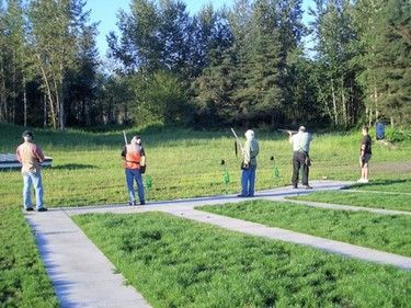 Monthly Hunting Meeting — Tacoma, WA — Pheasants Forever Monthly Hunting Meeting — Tacoma, WA — Pheasants Forever