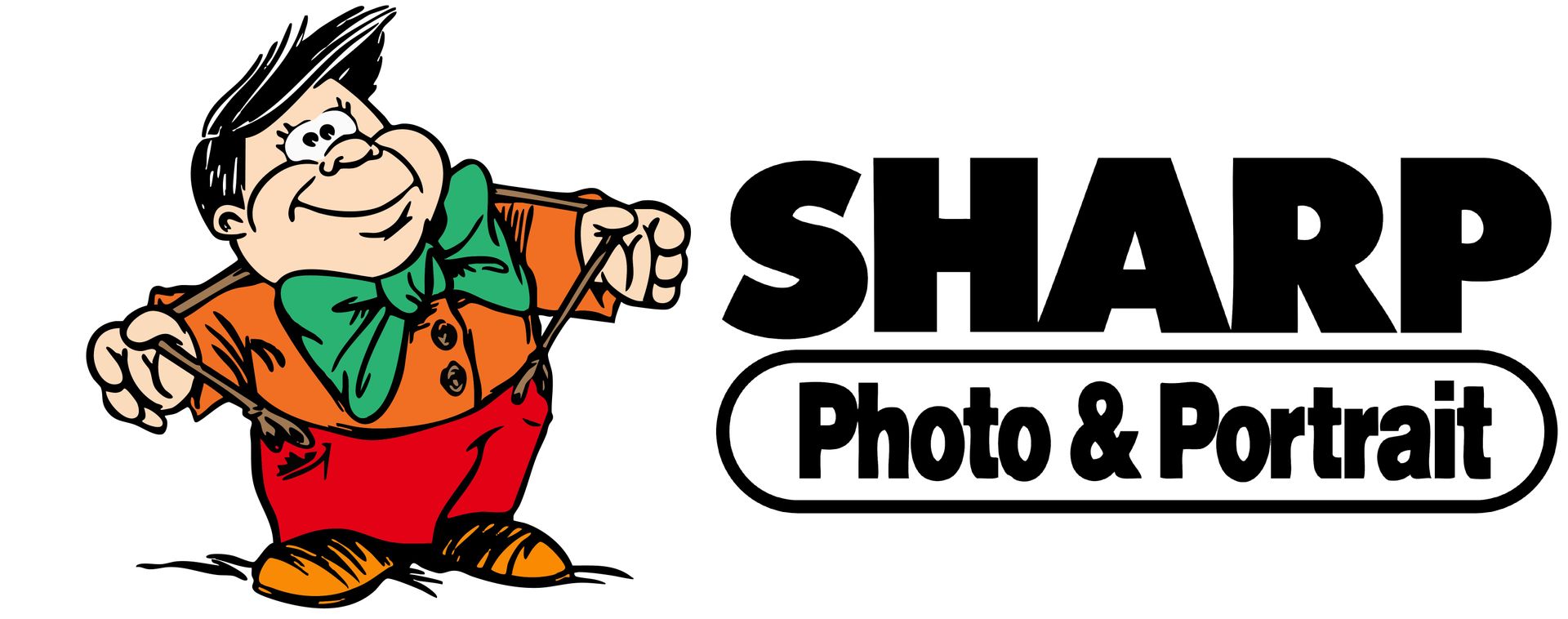 Sharp Photo Product Sharp Photo & Portrait | Photo Lab