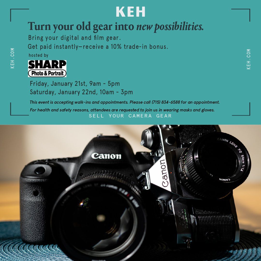 KEH