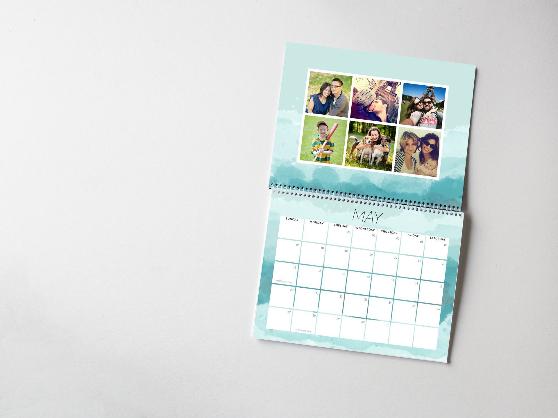 Calendars