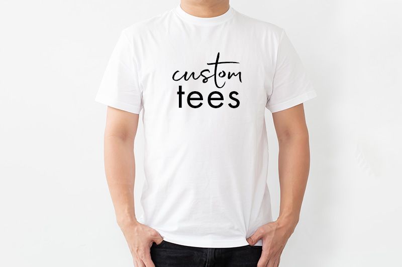 Custom T-Shirts