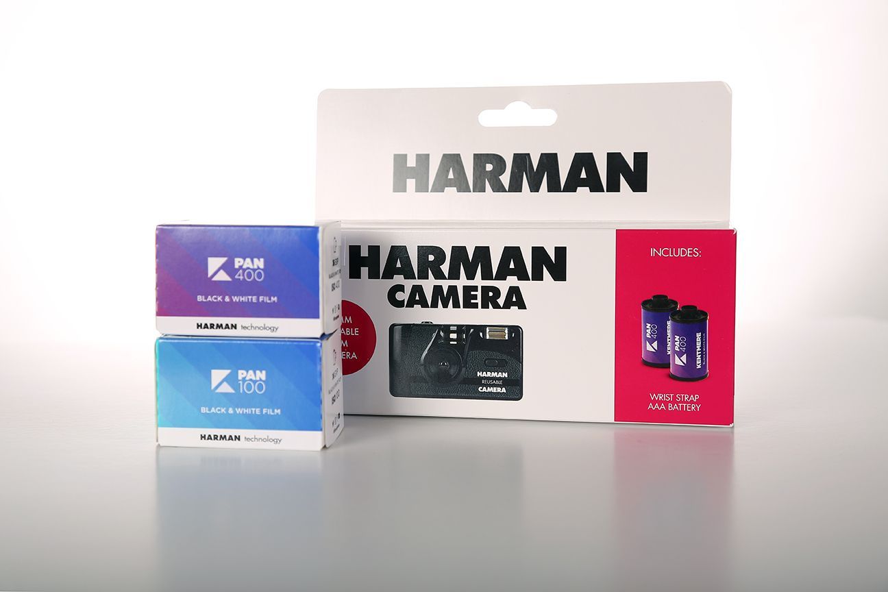 Harman B&W