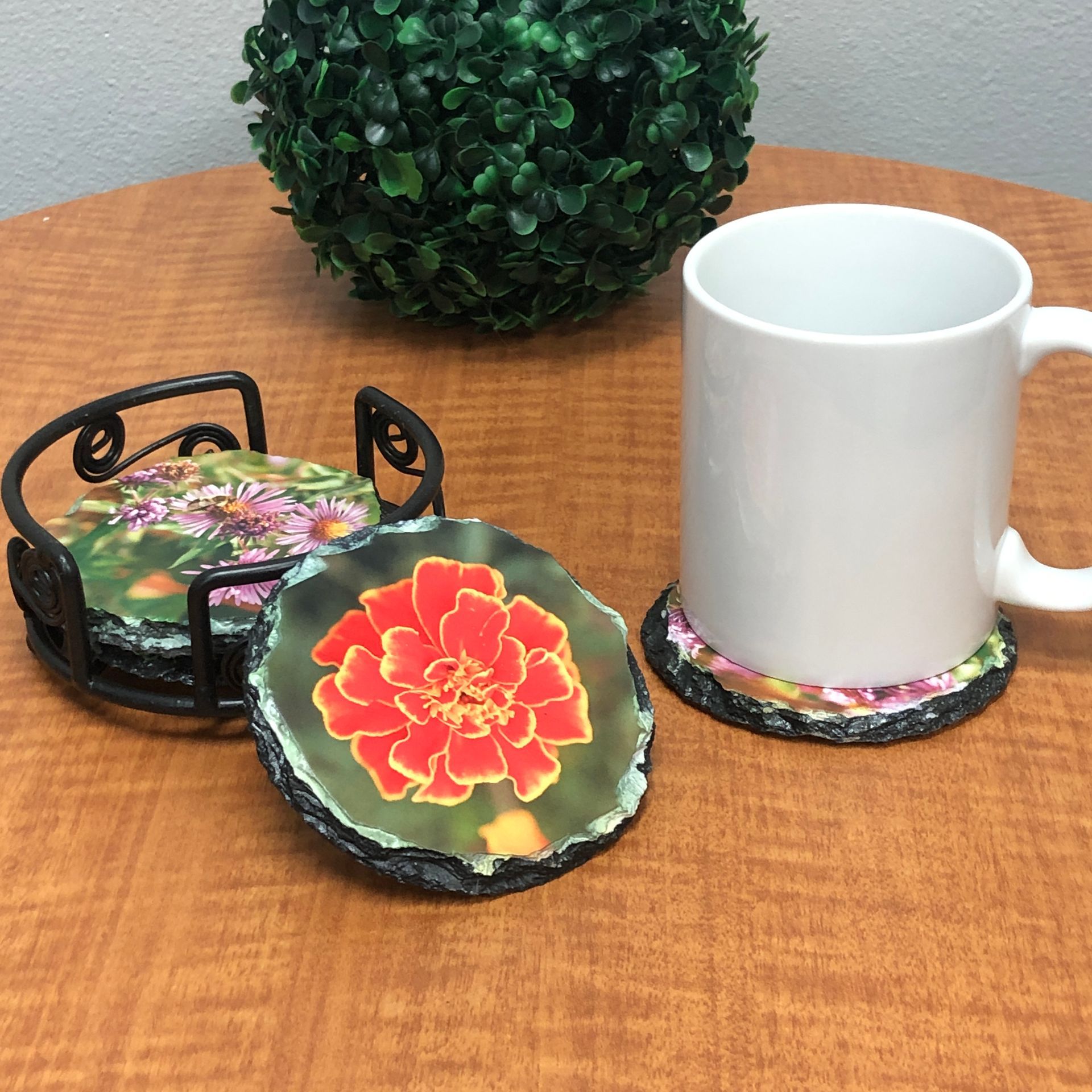 Coasters