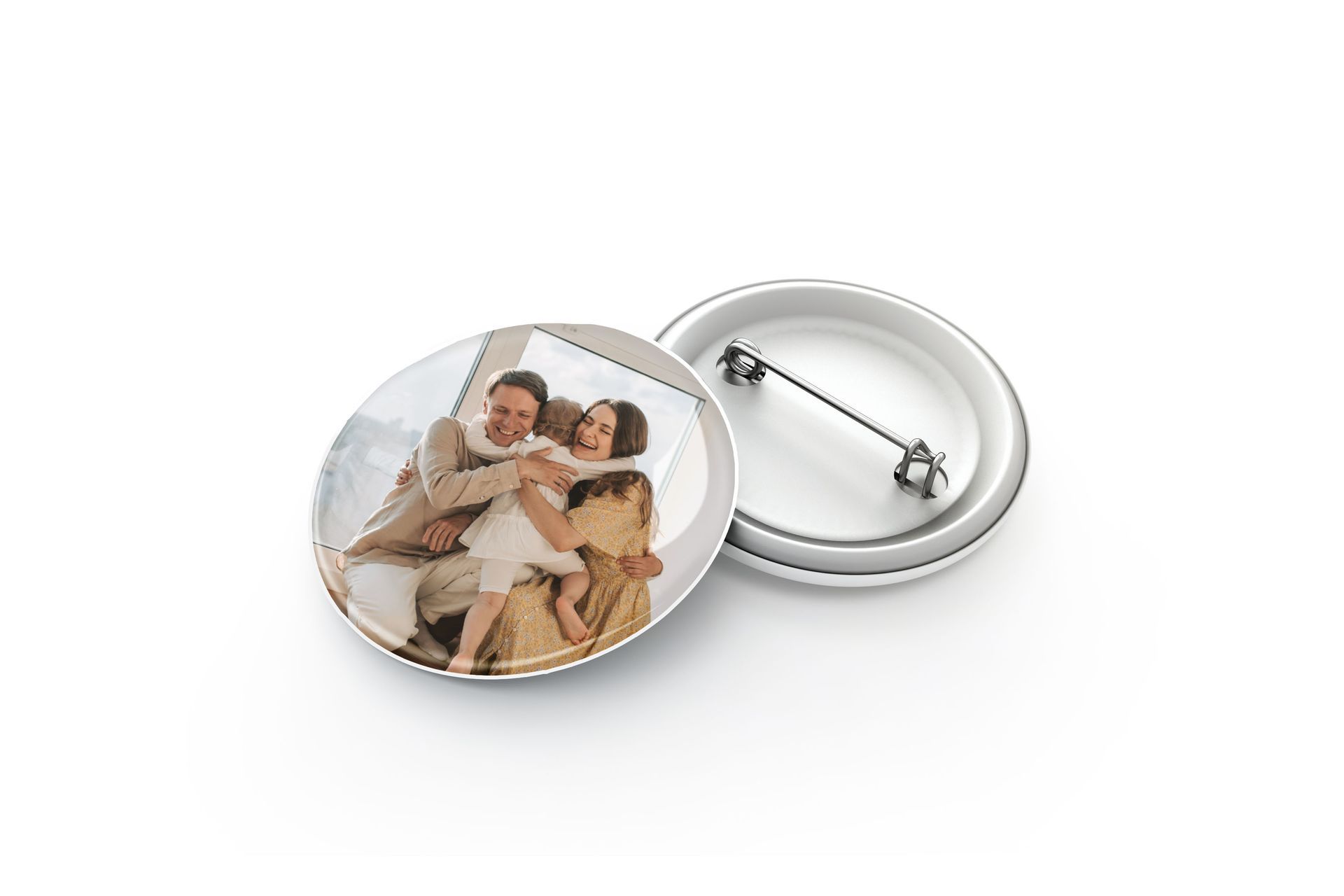 Buttons
