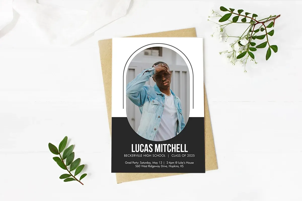 Invitations