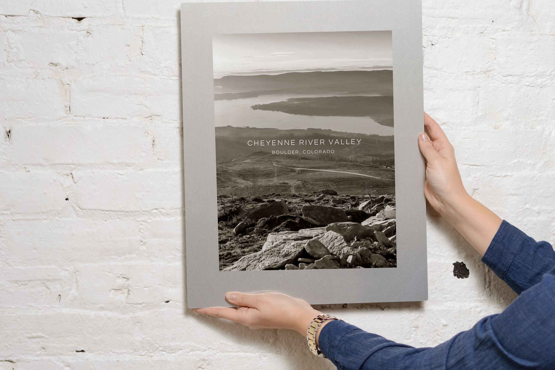 Aluminum Prints